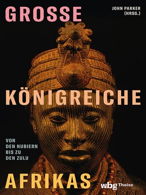 cover image of Große Königreiche Afrikas
